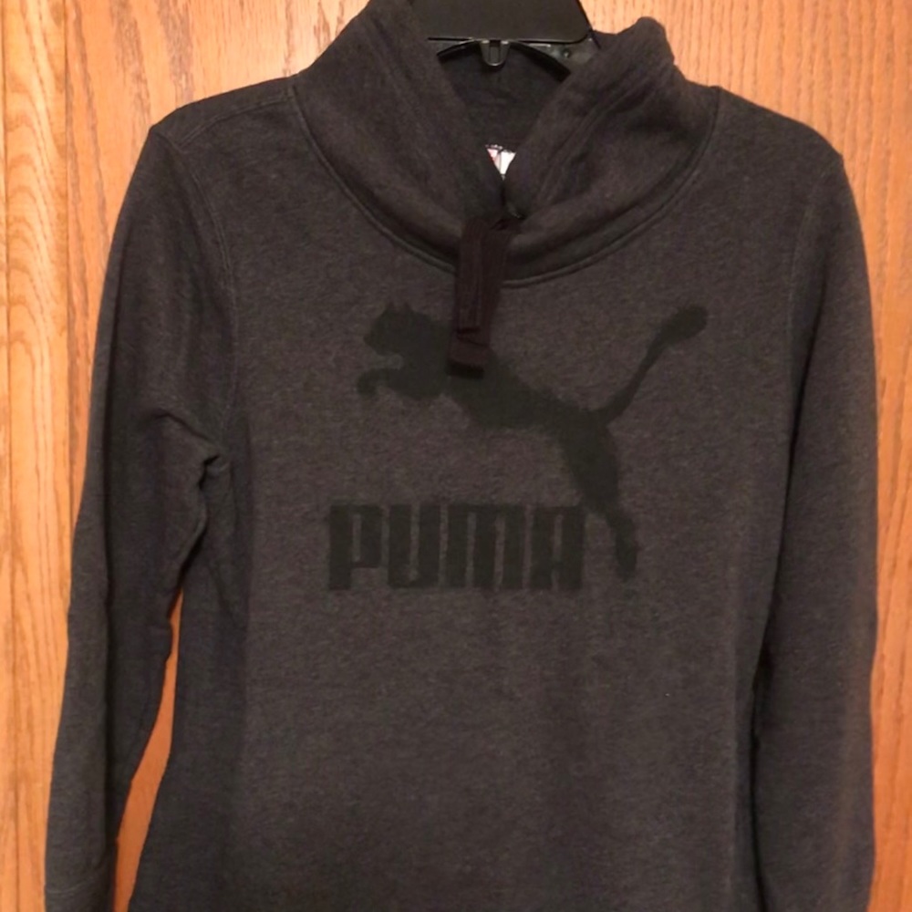 Puma Sweatshirt